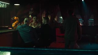 Kristyna Jedlickova, Elizaveta Maximova, and other - Stockholmsky syndrom s01e01-04 (2019) sexy hot movie scene
