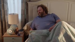 Maria Bamford - Lady Dynamite s02e01 (2017) Naked movie scene