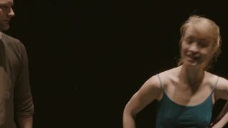 Sara Hjort Ditlevsen, Anna Nohr Tolstrup - SHIFT! (2017) celebs hot video scene