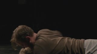 Sara Hjort Ditlevsen, Anna Nohr Tolstrup - SHIFT! (2017) celebs hot video scene