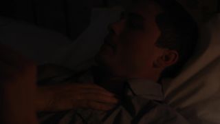 Odessa Young, Elisabeth Moss naked - Shirley (2020)