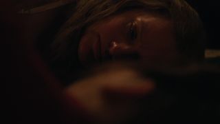 Odessa Young, Elisabeth Moss naked - Shirley (2020)