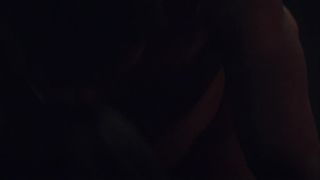 Adele Exarchopoulos - Le Fidele (2017) celebrity hot movie scene