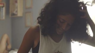 Melissa DuPrey nude - Brown Girls s01e01 (2017)