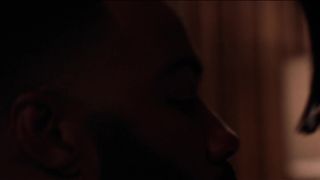 Tika Sumpter - Nobody's Fool (2018) celebrity hot movie scene