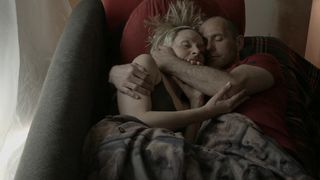 Marianne Hettinger - Prince Harming (2019) HD nude scene