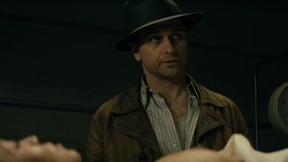 Xinna Lai, Pamela Chau naked - Perry Mason s01e07-08 (2020)