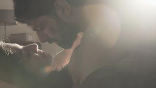 Erendira Ibarra, Esmeralda Pimentel nude- El Candidato (2020)  (Season 1)