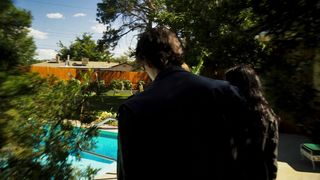 Morgan Taylor Campbell sexy- Interrogation (2020) (Season 1, Episode 2)