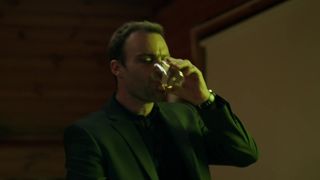 Elizabeth Debicki - The Kettering Incident s01e01-04 (2016) sexy nude videos