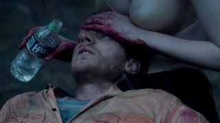 Elizabeth Debicki - The Kettering Incident s01e01-04 (2016) sexy nude videos