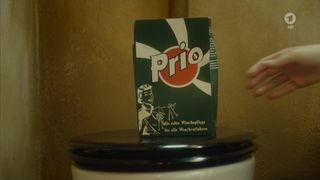 Anna Fischer nackte - Aufbruch (2016)