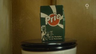 Anna Fischer nackte - Aufbruch (2016)