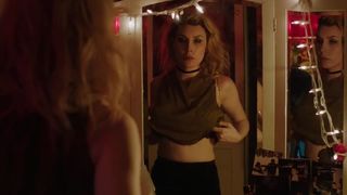 Pascale Drevillon naked - Pre-Drink (2017)