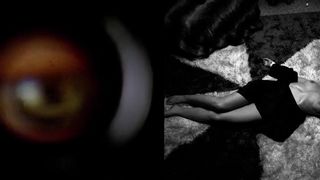 Ursula Bedena nude - L'etrange couleur des larmes de ton corps (2013) BDSM thriller scene