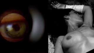 Ursula Bedena nude - L'etrange couleur des larmes de ton corps (2013) BDSM thriller scene
