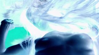 Ursula Bedena nude - L'etrange couleur des larmes de ton corps (2013) BDSM thriller scene