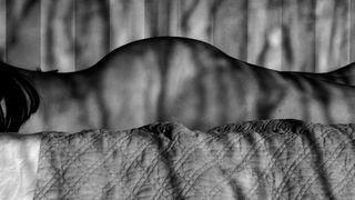 Ursula Bedena nude - L'etrange couleur des larmes de ton corps (2013) BDSM thriller scene