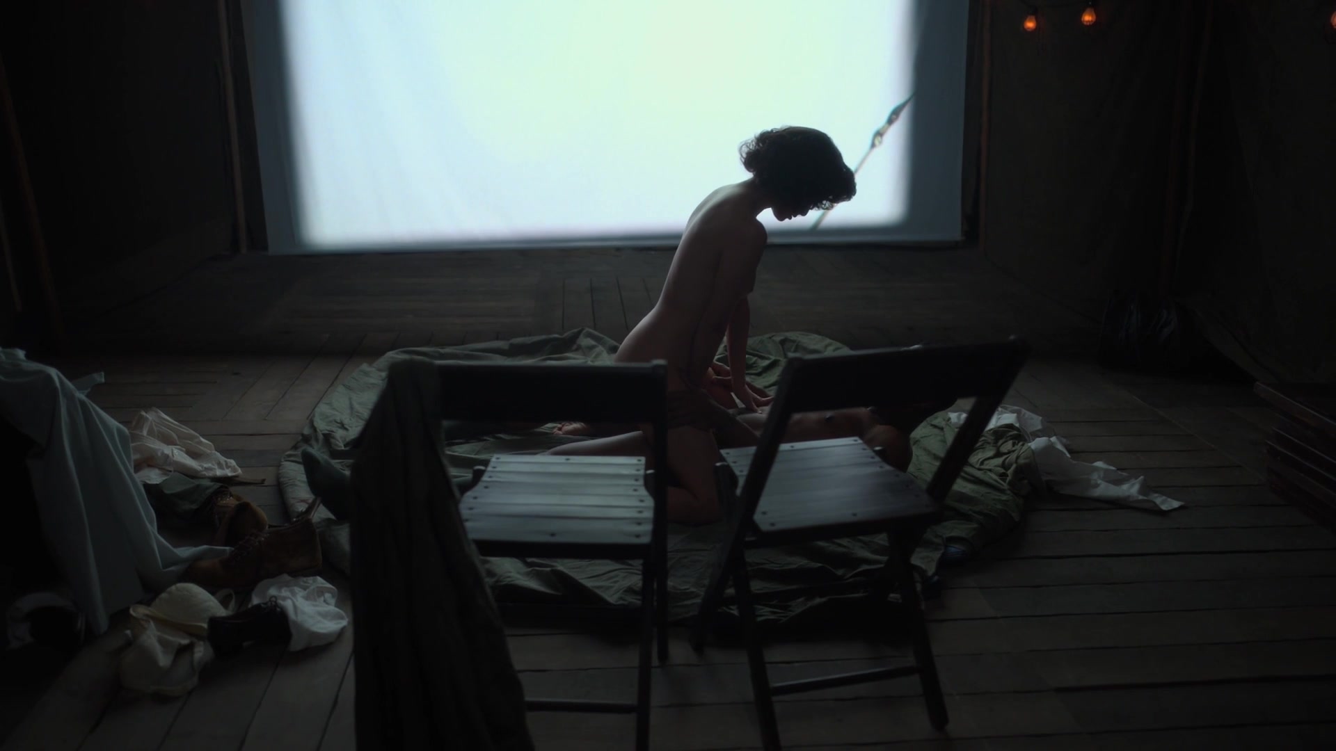 Jamie Chung – Lovecraft Country s01e06 (2020) (Season 1, Episode 6)