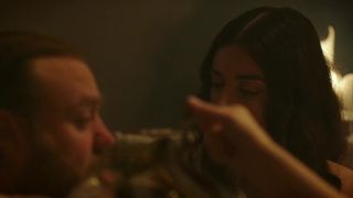 Liliana Fiorelli, Valeria Belardelli, Fotinì Peluso - Il Regno (2020) Naked sexy video