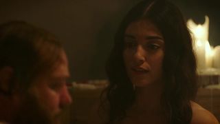 Liliana Fiorelli, Valeria Belardelli, Fotinì Peluso - Il Regno (2020) Naked sexy video