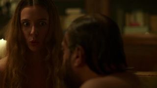 Liliana Fiorelli, Valeria Belardelli, Fotinì Peluso - Il Regno (2020) Naked sexy video