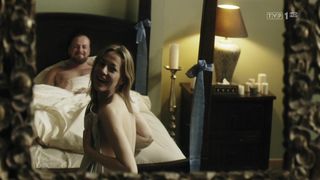 Malgorzata Buczkowska - Komisja Morderstw s01e06 (2016) Naked hot video