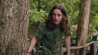 Anna Shields, Isabelle McNally, Mary Beth Peil - The Song of Sway Lake (2018) celebrity topless scenes