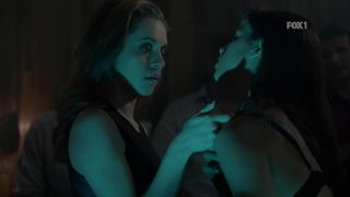 Maria Bopp, Stella Rabello, Luciana Paes, and other actresses - Me Chama De Bruna s01e06 (2016) Hot film scenes