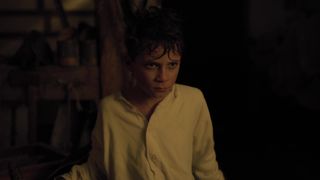 Maria Dragus - Deutschstunde (2019) Naked actress in a sexy video