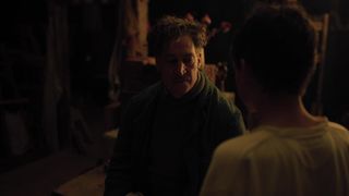 Maria Dragus - Deutschstunde (2019) Naked actress in a sexy video