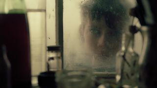 Maria Dragus - Deutschstunde (2019) Naked actress in a sexy video