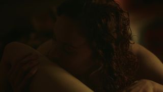 Shannon Collis, Emily Goss naked - Snapshots (2018)