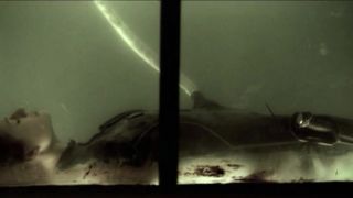 Suzan Anbeh naked - Aquarios (2001) Short Nude Scene