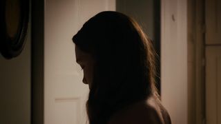 Florence Pugh nude - Lady Macbeth (2016)