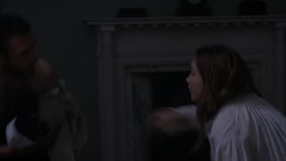 Florence Pugh nude - Lady Macbeth (2016)