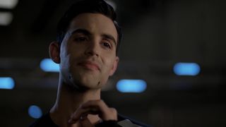 Karolina Benefield, Khamisa Wilsher, Amanda Howells - Funhouse (2019) Naked movie video