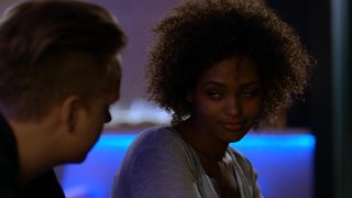 Karolina Benefield, Khamisa Wilsher, Amanda Howells - Funhouse (2019) Naked movie video