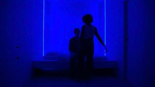 Karolina Benefield, Khamisa Wilsher, Amanda Howells - Funhouse (2019) Naked movie video