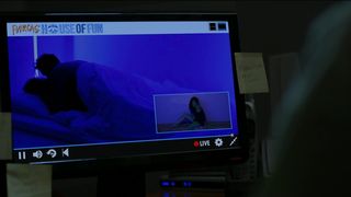 Karolina Benefield, Khamisa Wilsher, Amanda Howells - Funhouse (2019) Naked movie video