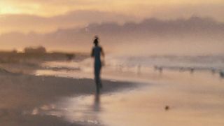 Sibongile Mlambo naked - Message From The King (2016)