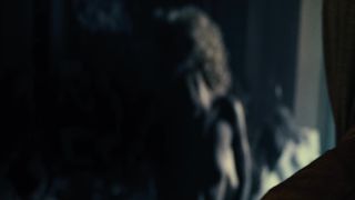 Sibongile Mlambo naked - Message From The King (2016)