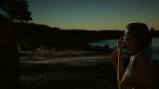 Meret Becker, Sabine Timoteo, Corinna Harfouch - Wer hat eigentlich die Liebe erfunden (2018) sexy nude video