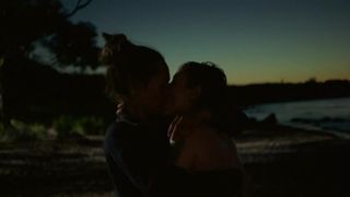 Meret Becker, Sabine Timoteo, Corinna Harfouch - Wer hat eigentlich die Liebe erfunden (2018) sexy nude video