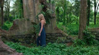 Ana de Armas naked - Sergio (2020)