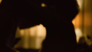 Ana de Armas naked - Sergio (2020)