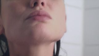 Anne-Sophie Trebel - The Bright Side of Dawn (2017) Sexy lesbian scene