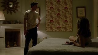 Ester Exposito - Elite s01e02 (2018) Naked movie scene