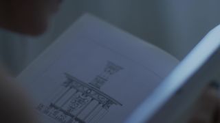 Jordan Frye - Blink (2019) Censored naked video