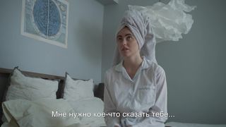 Jordan Frye - Blink (2019) Censored naked video